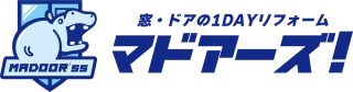 マドアーズ!