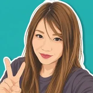 お電話・LINEの窓口 市山 日那（似顔絵）