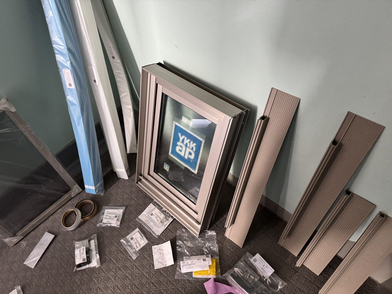 具体的な製品の種類