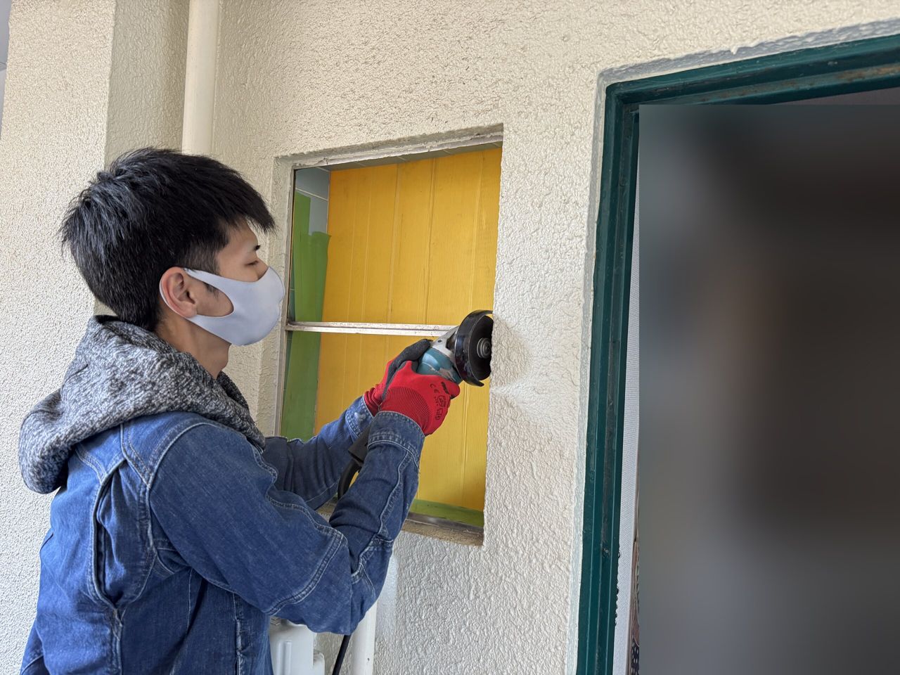 カバー工法の特徴